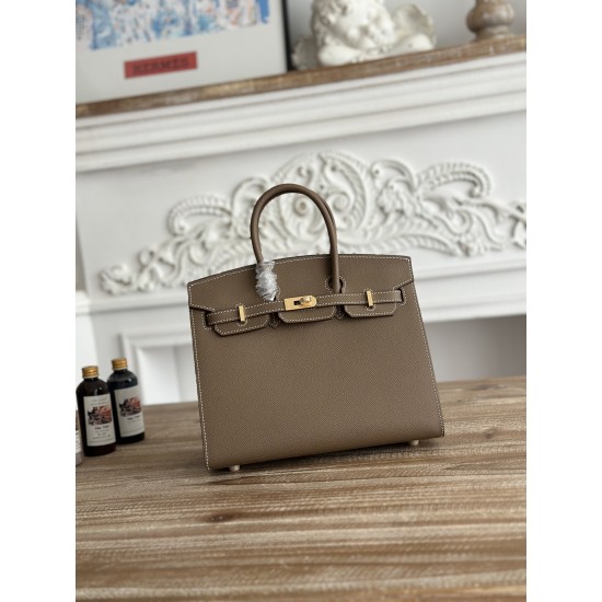 Hermes Bags Top Quality Birkin 铂金
25cm $290
30cm $310
35cm $340