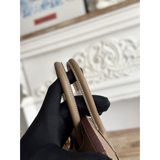 Hermes Bags Top Quality Birkin 铂金
25cm $290
30cm $310
35cm $340