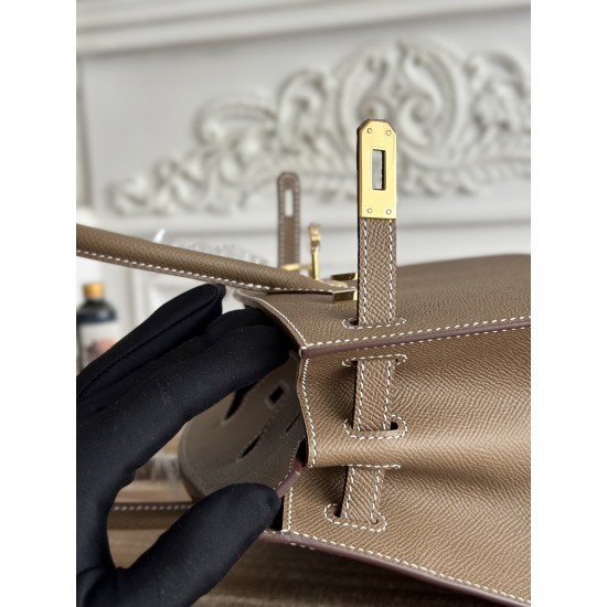 Hermes Bags Top Quality Birkin 铂金
25cm $290
30cm $310
35cm $340