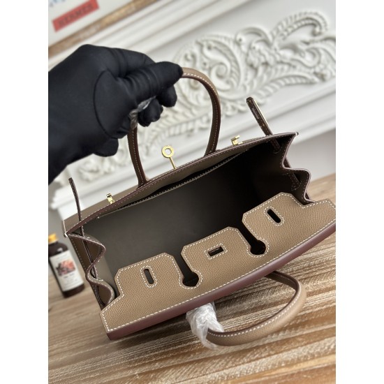 Hermes Bags Top Quality Birkin 铂金
25cm $290
30cm $310
35cm $340