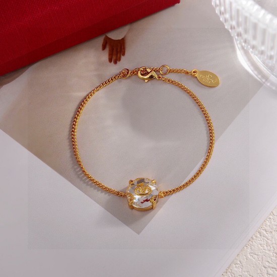 Valentino Jewelry Necklace