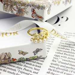 Dior Jewelry Ring