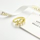 Dior Jewelry Ring