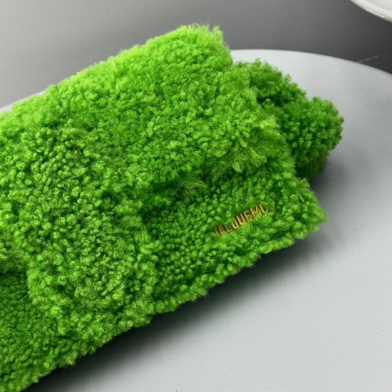 Jacquemus Bags Top Quality Same Real