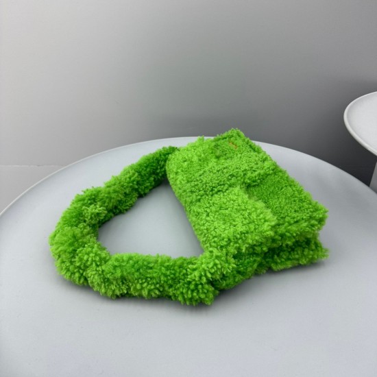 Jacquemus Bags Top Quality Same Real