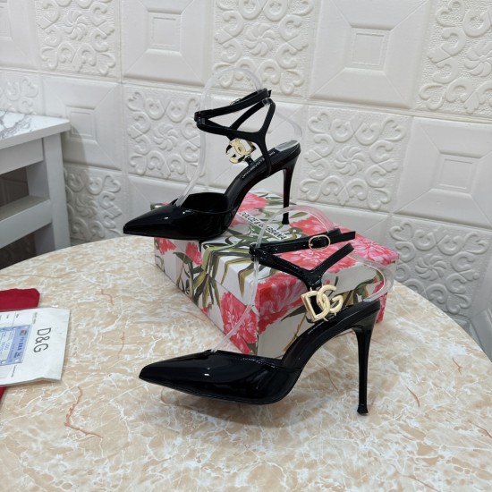 DG Shoes Top Quality