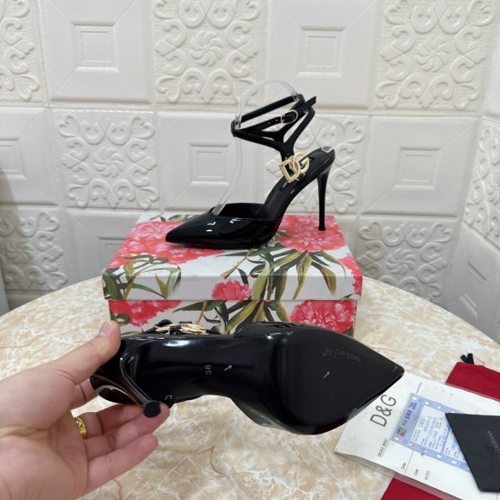 DG Shoes Top Quality