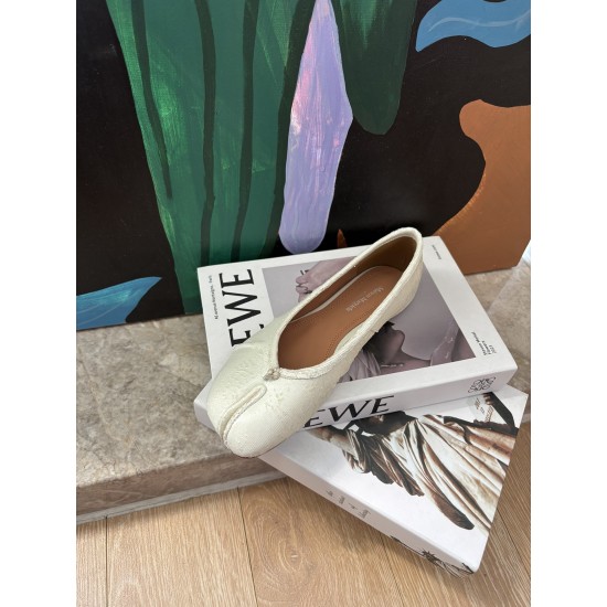 Margiela Shoes Top Quality