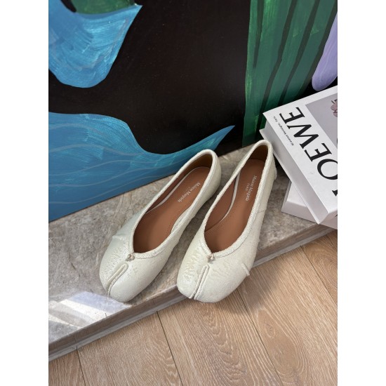 Margiela Shoes Top Quality