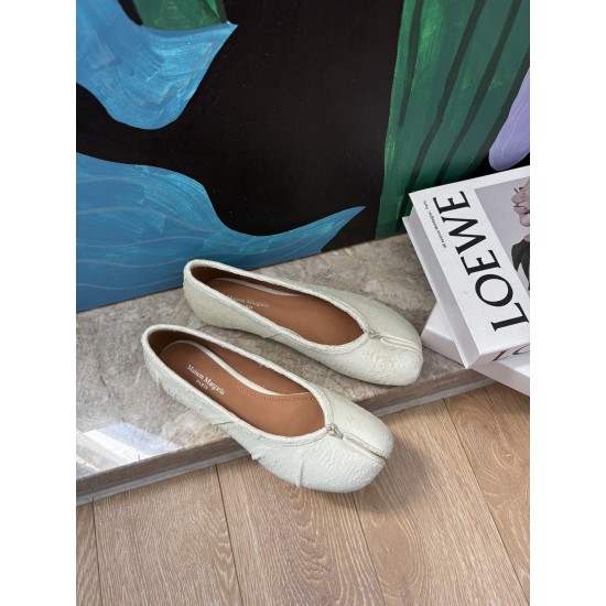 Margiela Shoes Top Quality