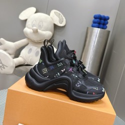 LV Shoes Top Quality
women 35-40 
