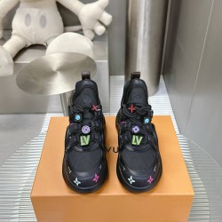 LV Shoes Top Quality
women 35-40 
