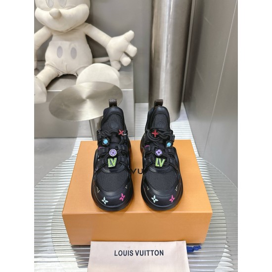 LV Shoes Top Quality
women 35-40 
