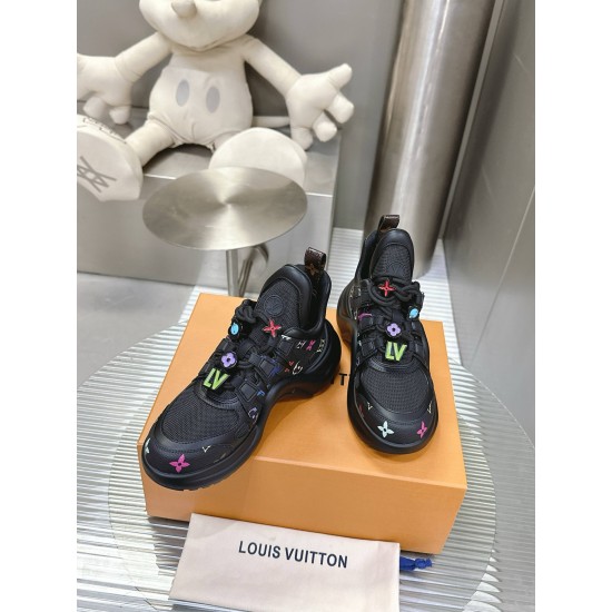 LV Shoes Top Quality
women 35-40 
