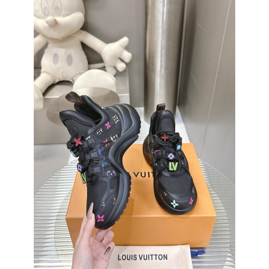 LV Shoes Top Quality
women 35-40 
