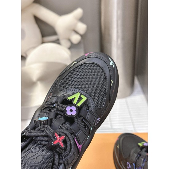 LV Shoes Top Quality
women 35-40 
