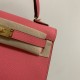 Hermes Bags Top Quality Minikelly 二代
19cm $220