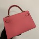 Hermes Bags Top Quality Minikelly 二代
19cm $220