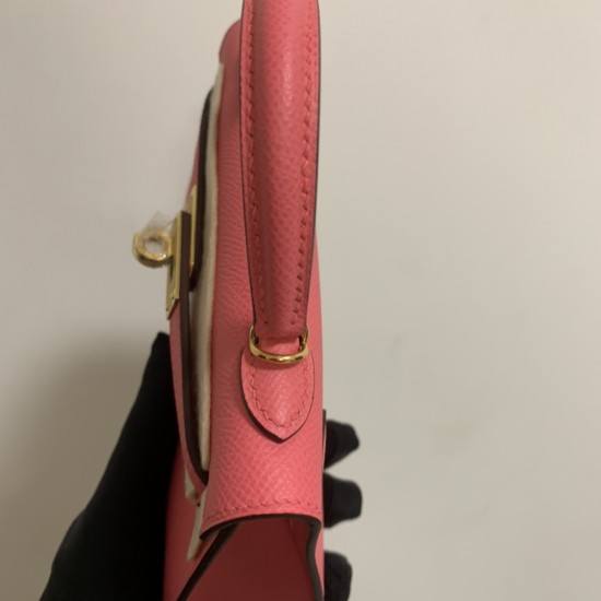 Hermes Bags Top Quality Minikelly 二代
19cm $220