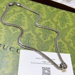 Gucci Jewelry Necklace