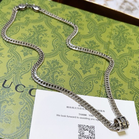 Gucci Jewelry Necklace