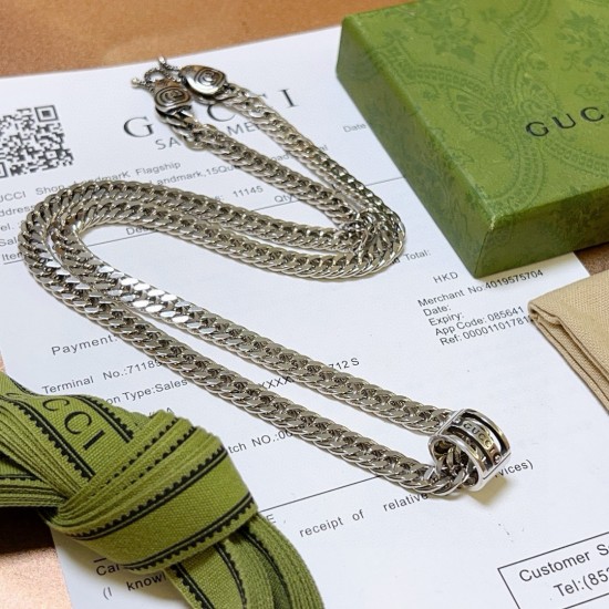 Gucci Jewelry Necklace