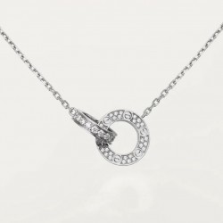 Cartier Jewelry Necklace Top Quality