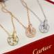 Cartier Jewelry Necklace Top Quality
