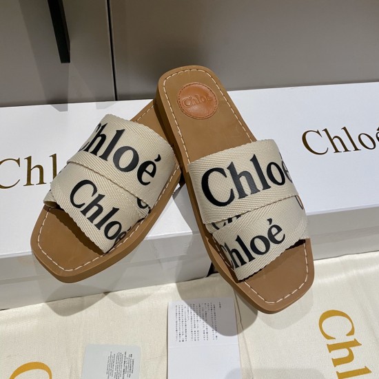 Chloe Shoes High Quality