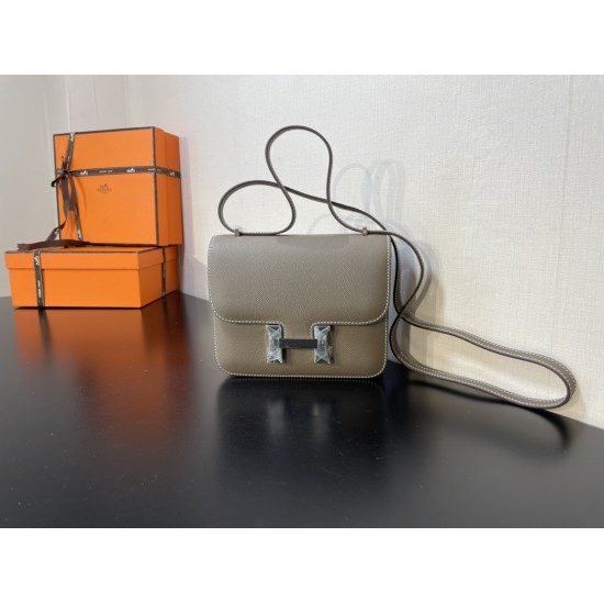 Hermes Bags Top Quality
19cm $250

23cm $260