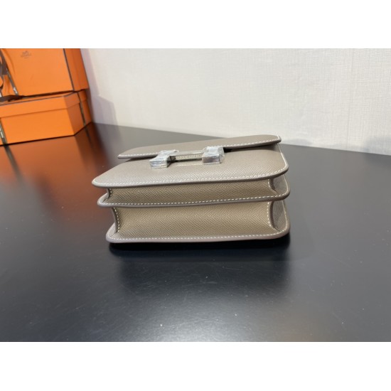 Hermes Bags Top Quality
19cm $250

23cm $260