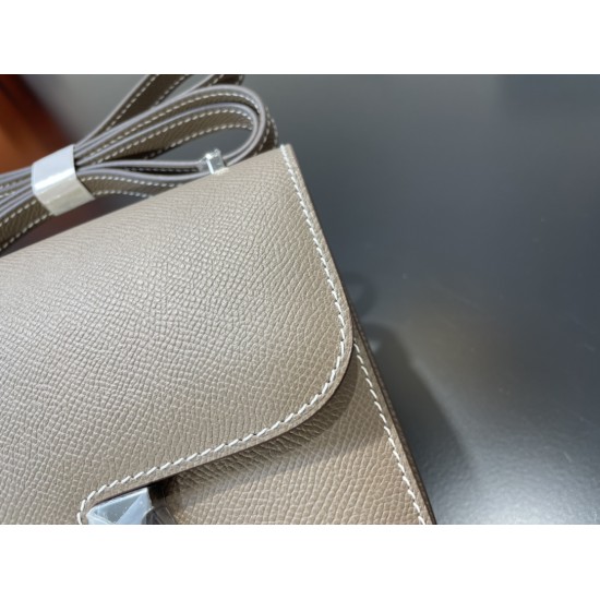 Hermes Bags Top Quality
19cm $250

23cm $260