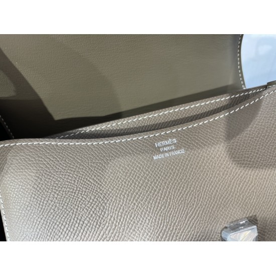 Hermes Bags Top Quality
19cm $250

23cm $260