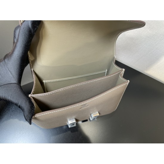 Hermes Bags Top Quality
19cm $250

23cm $260