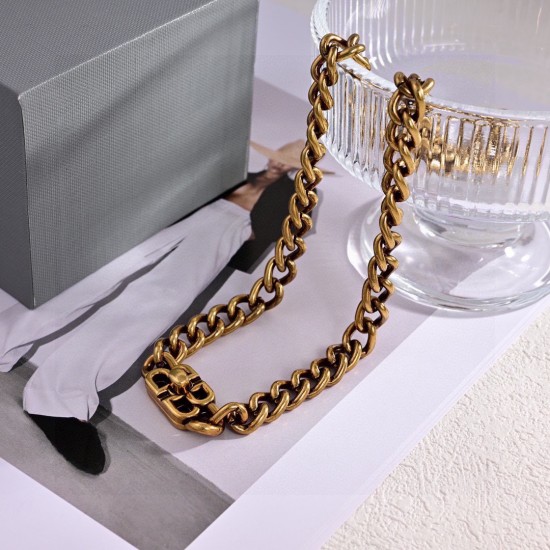 Balenciaga Jewelry Bracelet