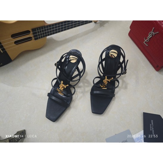 YSL Shoes Top Quality
