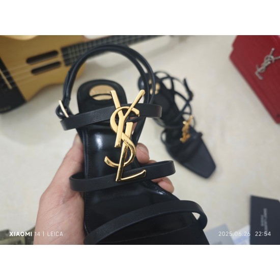 YSL Shoes Top Quality