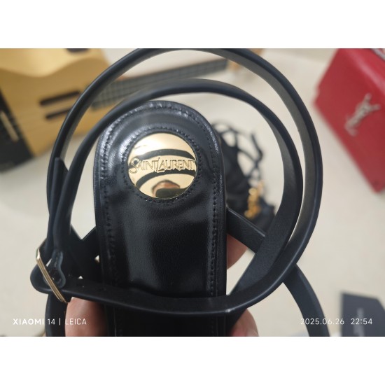 YSL Shoes Top Quality