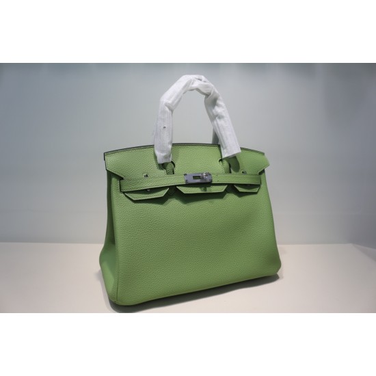 Hermes Bags Top Quality Birkin 铂金
25cm $290
30cm $310
35cm $340