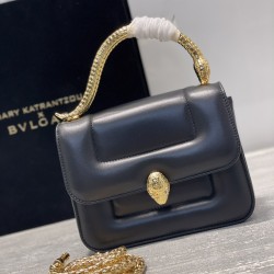 Bvlgari Bags Top Quality
