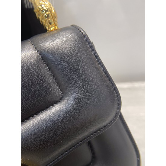 Bvlgari Bags Top Quality