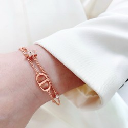 Dior Jewelry Bracelet