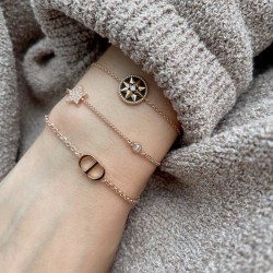 Dior Jewelry Bracelet