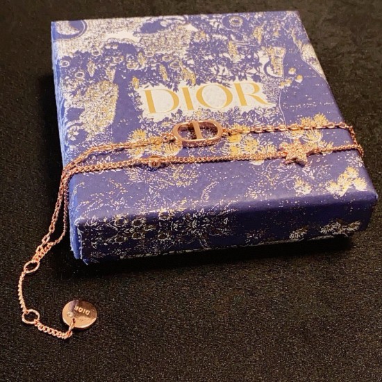 Dior Jewelry Bracelet