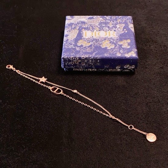 Dior Jewelry Bracelet