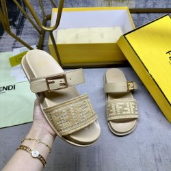 Fendi Shoes Top Quality
35-42