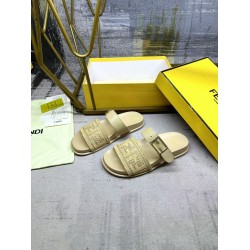 Fendi Shoes Top Quality
35-42