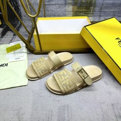 Fendi Shoes Top Quality
35-42