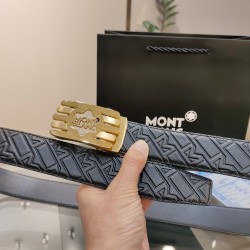 Montblanc Belts
 Top Quality