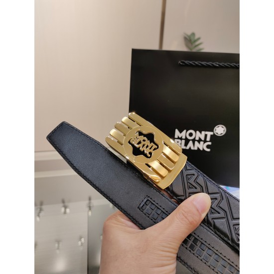 Montblanc Belts
 Top Quality